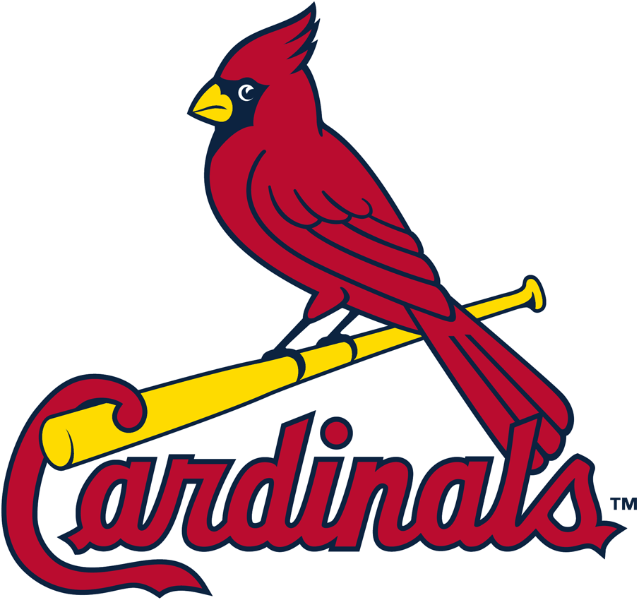 St. Louis Cardinals 1999-Pres Primary Logo DIY iron on transfer (heat transfer)